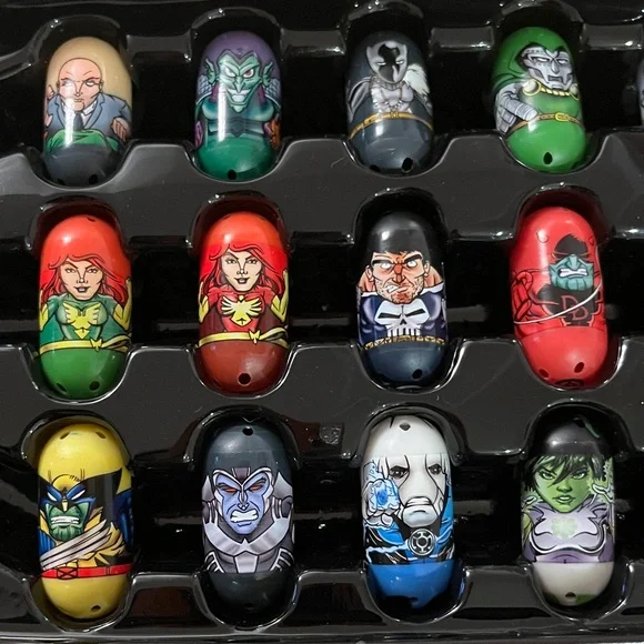Mighty Beanz - Picture 4 of 7
